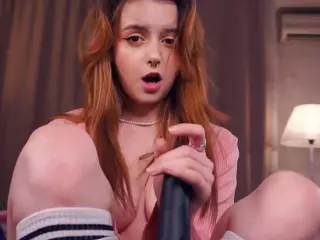 Eda's Live Sex Cam Show