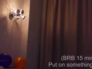 Eda's Live Sex Cam Show