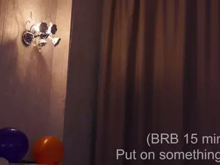 Eda's Live Sex Cam Show