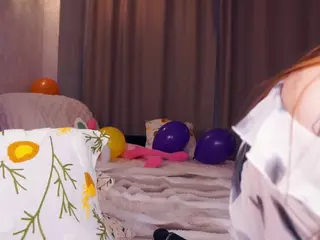 Eda's Live Sex Cam Show
