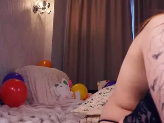 Eda's Live Sex Cam Show