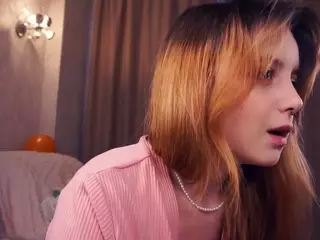 Eda's Live Sex Cam Show