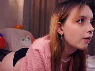 Eda's Live Sex Cam Show