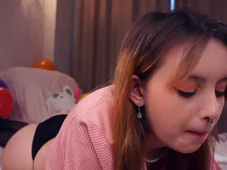 Eda's Live Sex Cam Show