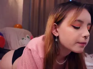 Eda's Live Sex Cam Show