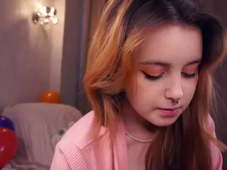 Eda's Live Sex Cam Show