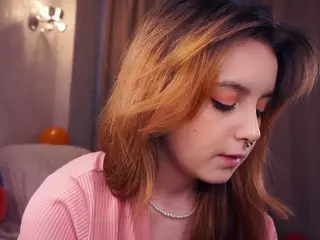 Eda's Live Sex Cam Show