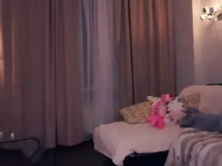 Eda's Live Sex Cam Show