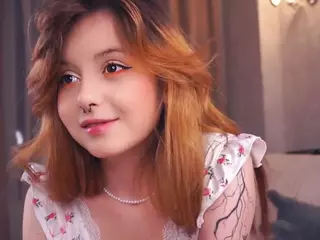 Eda's Live Sex Cam Show