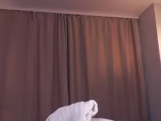 Eda's Live Sex Cam Show