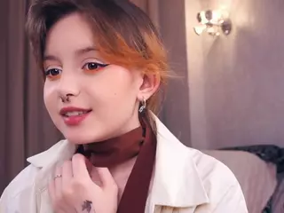 Eda's Live Sex Cam Show