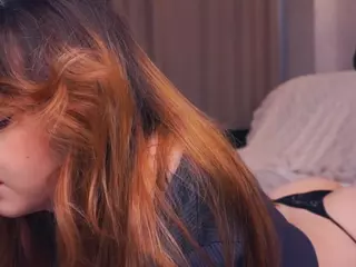 Eda's Live Sex Cam Show