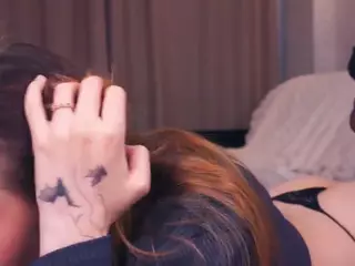 Eda's Live Sex Cam Show
