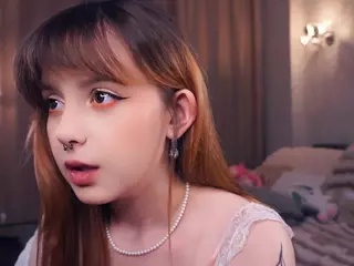 Eda's Live Sex Cam Show