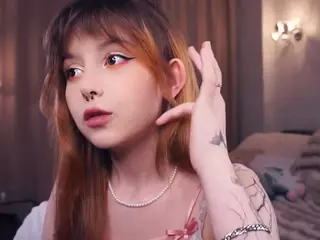 Eda's Live Sex Cam Show