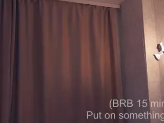 Eda's Live Sex Cam Show