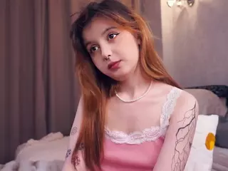 Eda's Live Sex Cam Show