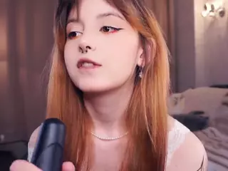 Eda's Live Sex Cam Show