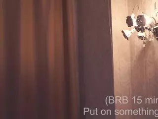Eda's Live Sex Cam Show