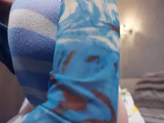 Eda's Live Sex Cam Show
