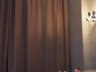 Eda's Live Sex Cam Show