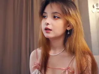 Eda's Live Sex Cam Show