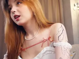 Eda's Live Sex Cam Show