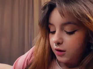 Eda's Live Sex Cam Show