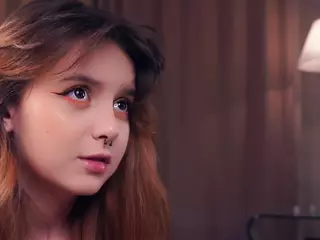 Eda's Live Sex Cam Show