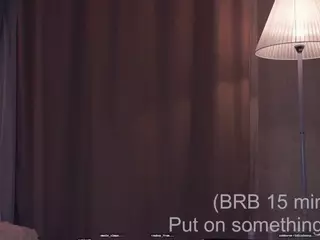 Eda's Live Sex Cam Show