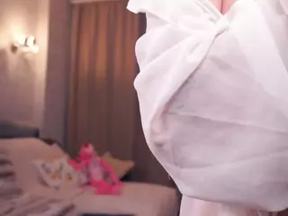 Eda's Live Sex Cam Show