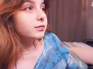 Eda's Live Sex Cam Show