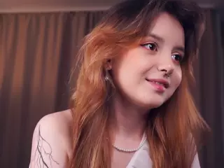 Eda's Live Sex Cam Show