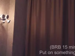 Eda's Live Sex Cam Show