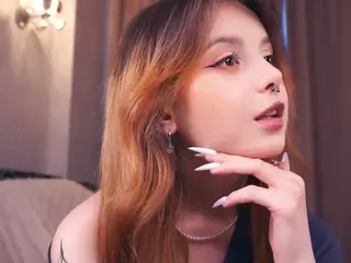 Eda's Live Sex Cam Show