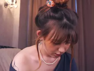 Eda's Live Sex Cam Show