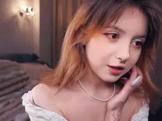 Eda's Live Sex Cam Show