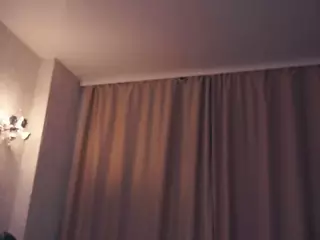 Eda's Live Sex Cam Show