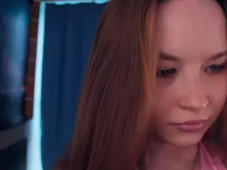 Amanda's Live Sex Cam Show