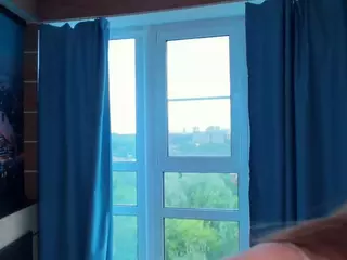 Amanda's Live Sex Cam Show