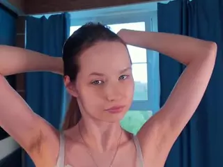 Amanda's Live Sex Cam Show