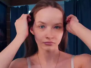 Amanda's Live Sex Cam Show