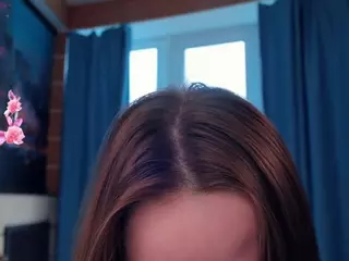 Amanda's Live Sex Cam Show