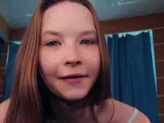Amanda's Live Sex Cam Show