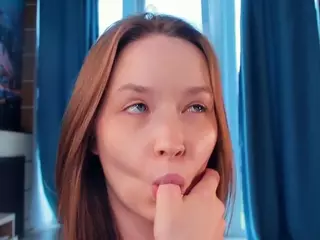 Amanda's Live Sex Cam Show