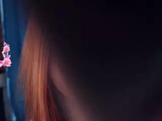 Amanda's Live Sex Cam Show