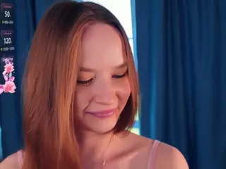 Amanda's Live Sex Cam Show