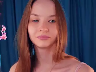 Amanda's Live Sex Cam Show