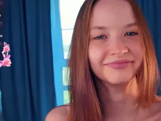 Amanda's Live Sex Cam Show