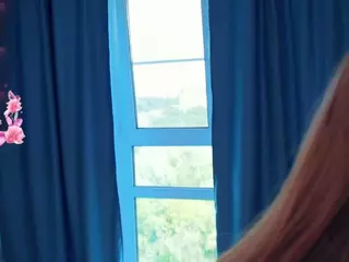 Amanda's Live Sex Cam Show
